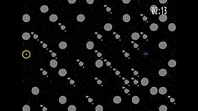 Nihariely’s Spatial Adventure