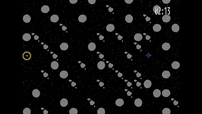 Nihariely’s Spatial Adventure