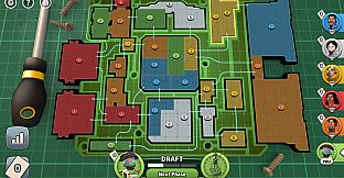 RISK: Global Domination - Resistor is Futile Map Pack