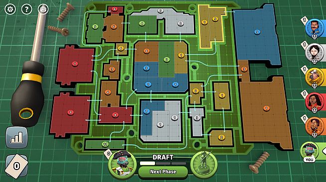 RISK: Global Domination - Resistor is Futile Map Pack