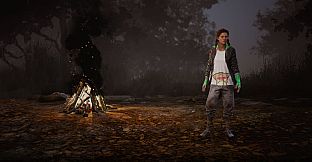 Dead by Daylight - Charity Case