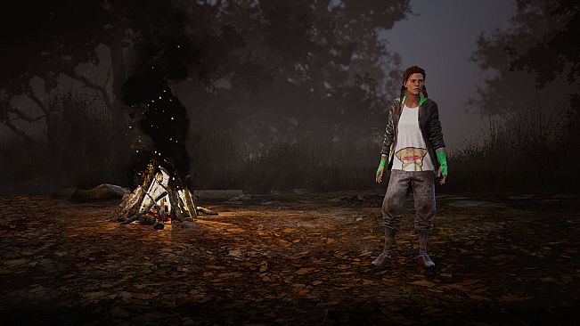 Dead by Daylight - Charity Case