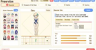 めろんぱんさばいば～