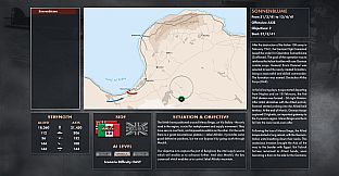 Attack At Dawn: North Africa