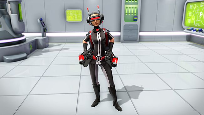 Evil Genius 2: Cabal Pack