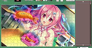 Moe Jigsaw - Abnormal Lovers Pack