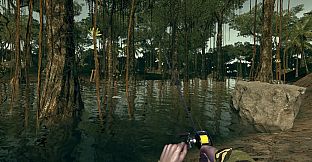 Ultimate Fishing Simulator - Amazon River DLC
