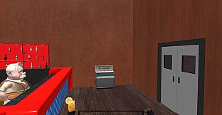 The Last Dance Saloon