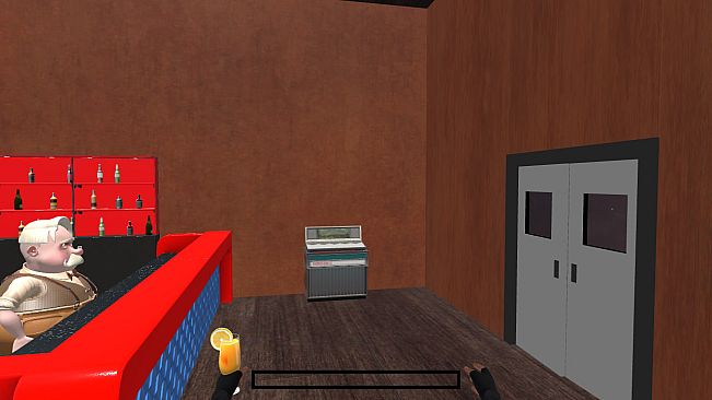 The Last Dance Saloon