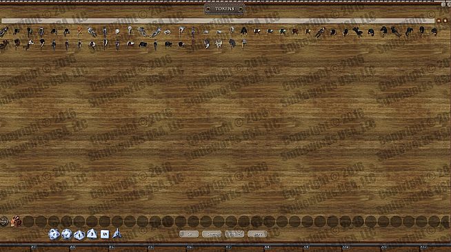 Fantasy Grounds - Darkwoulfe's Token Pack Volume 22