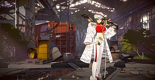 Eternal Return Holiday Character Bundle