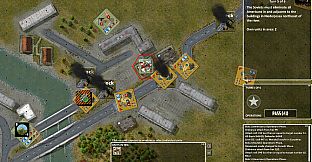 Lock 'n Load Tactical Digital: Heroes Against the Red Star Battlepack 1