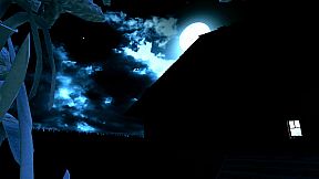 No One Leaves the Field