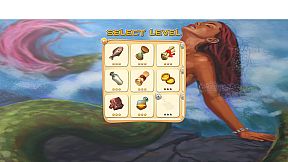 Item Collector - Pirates