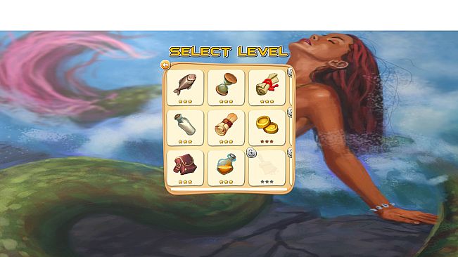 Item Collector - Pirates