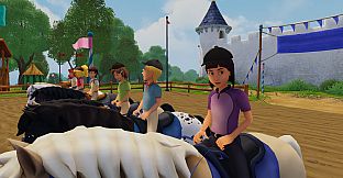 Bibi & Tina – Ready, Set, Ride!