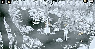 Unfolded : Camellia Tales