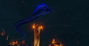 ARK: Aquatica - Luminati Suns Song