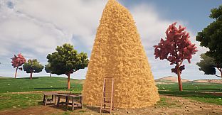 Needle In A Haystack