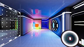 The Spectrum Retreat