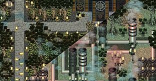 RPG Maker MZ - NEONPIXEL - Mega Classic set