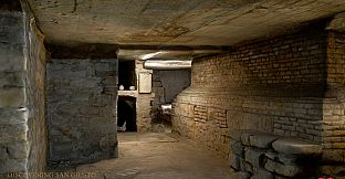 Discovering San Giusto: chapter 1 The unveiling