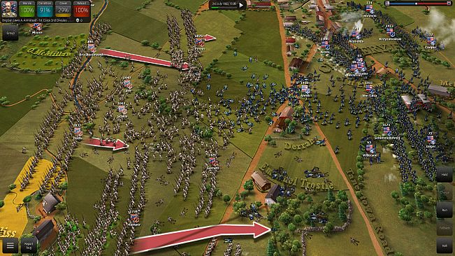 Ultimate General: Gettysburg