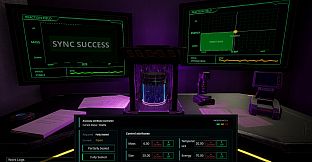 AnomalyVault