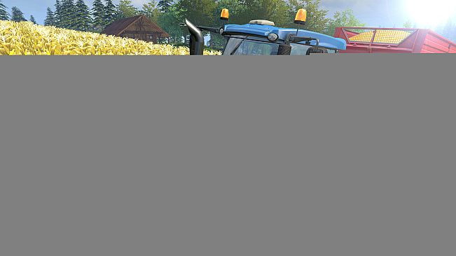 Farming Simulator 15