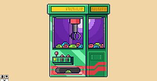 Coloring Pixels - Machines Pack