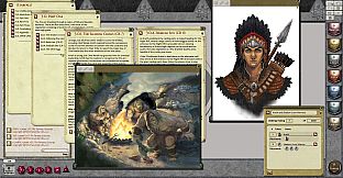 Fantasy Grounds - Starfall (PFRPG)