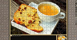 Pixel Puzzles Traditional Jigsaws Pack: Variety Pack 7