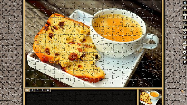Pixel Puzzles Traditional Jigsaws Pack: Variety Pack 7