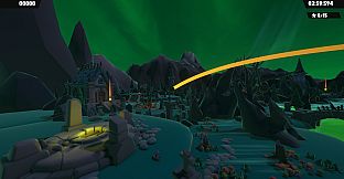 A Game About Launching A Ball