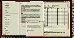 Fantasy Grounds - Boricubos The Lost Island