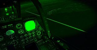 A-10C: The Enemy Within Campaign