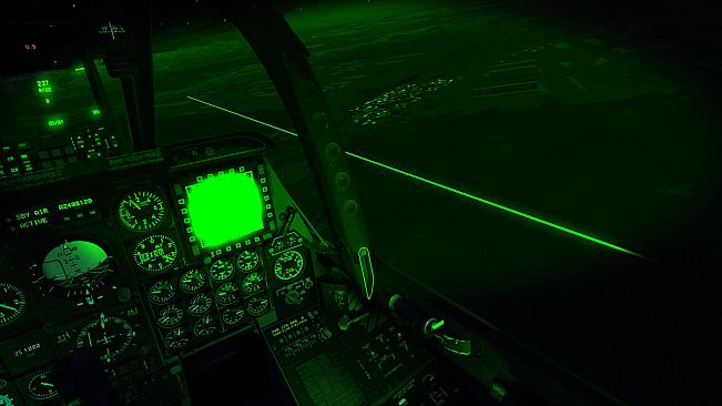 A-10C: The Enemy Within Campaign