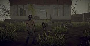 Isolated Island: After the flood