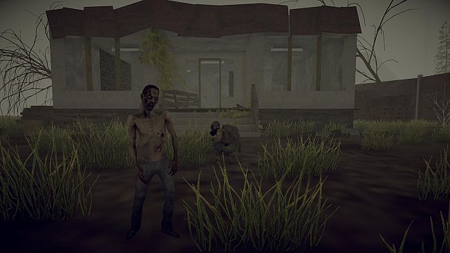 Isolated Island: After the flood