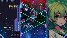 StarLightRiders: HyperJump