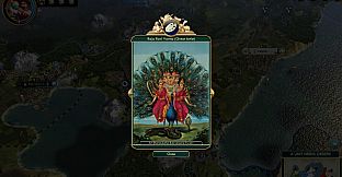 Sid Meier's Civilization V: Brave New World