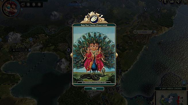 Sid Meier's Civilization V: Brave New World