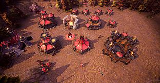 Power of the Horde [RTS]