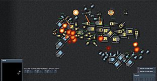 War: Weaponry and Resources