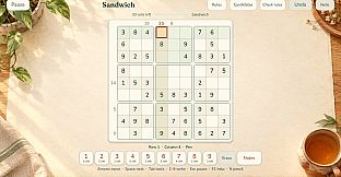 Sudoku Unlimited