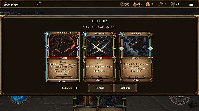 Card&Dungeon
