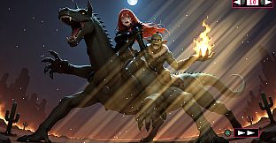 Anime Uni: April Fools Puzzle