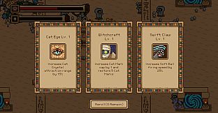 (TwwwT) The Witches Who Weave Timelines