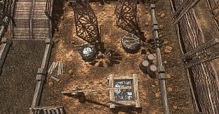 The Fable of a Rabbit