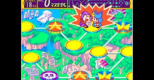 ACA NEOGEO MAGICAL DROP III